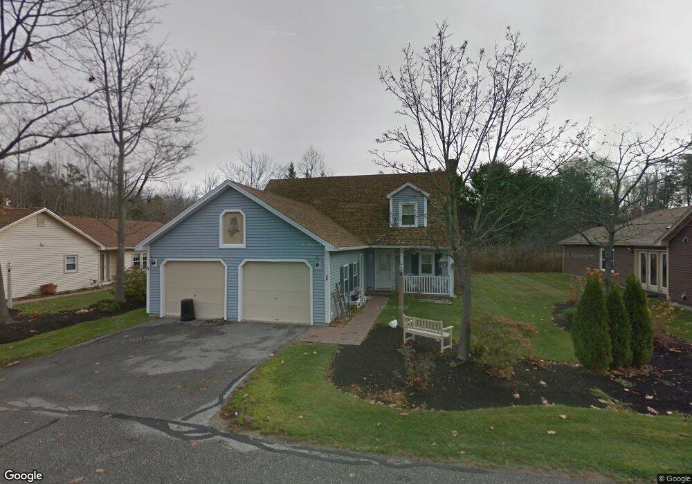 24 Running Tide Dr, Scarborough, ME 04074 - photo 1