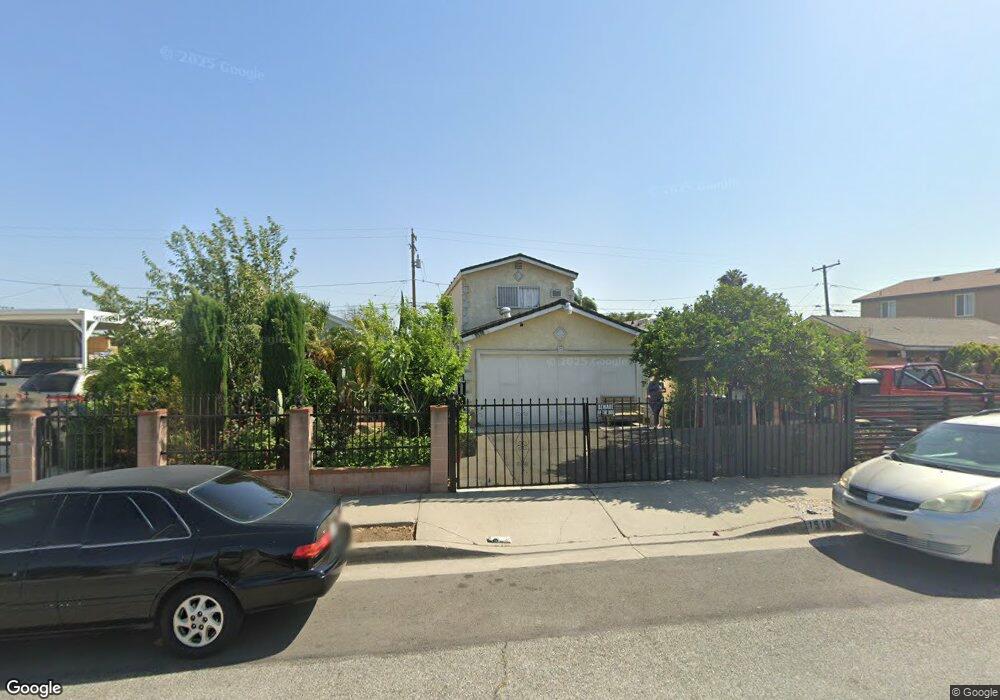 1518 W 153rd St, Compton, CA 90220 - photo 1