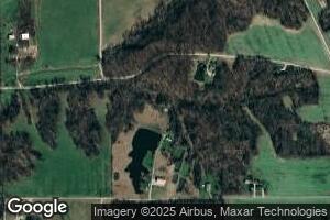 9668 W Conservation Lake Rd, Deputy, IN 47230