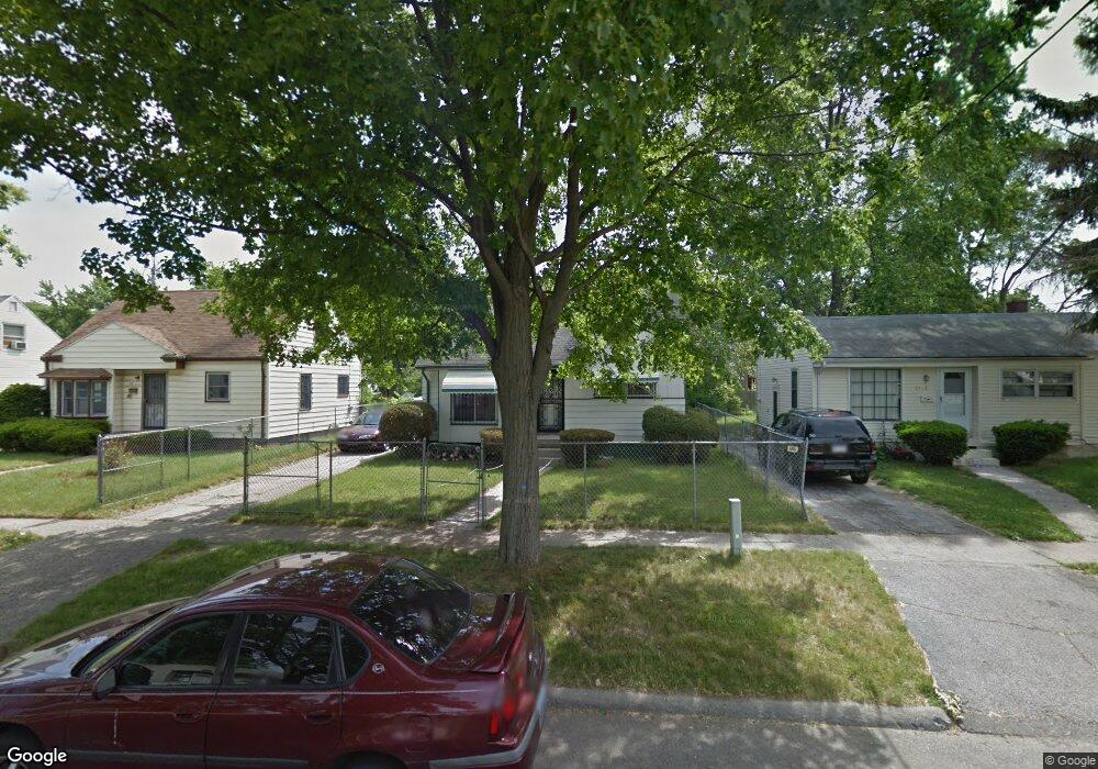 5722 Baldwin Blvd, Flint, MI 48505 - photo 1