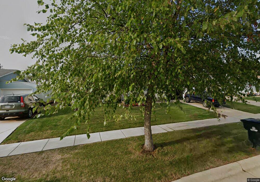 4710 Midway Dr NW, Cedar Rapids, IA 52405 - photo 1