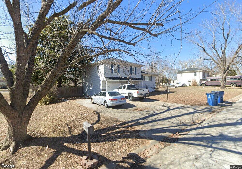 108 S Arlington St unit 1, Carl Junction, MO 64834 - photo 1