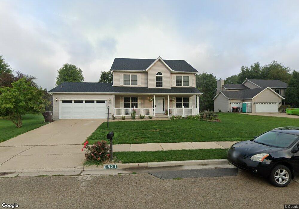 8521 Parkgrove Ct, Edwards, IL 61528 - photo 1