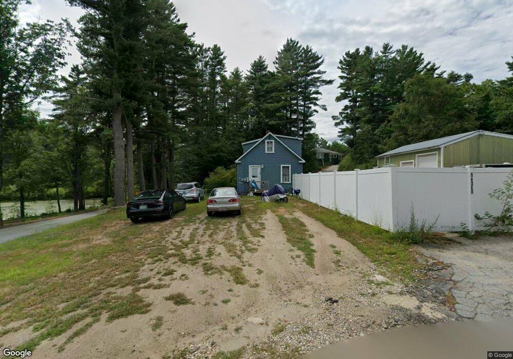 1 Pinecrest Rd, Jaffrey, NH 03452 - photo 1