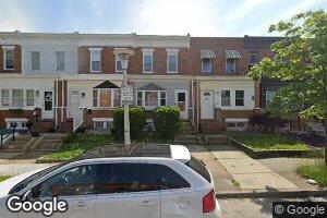 445 Anglesea St, Baltimore, MD 21224