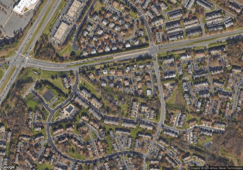 14017B Grumble Jones Ct, Centreville, VA 20121 - photo 1