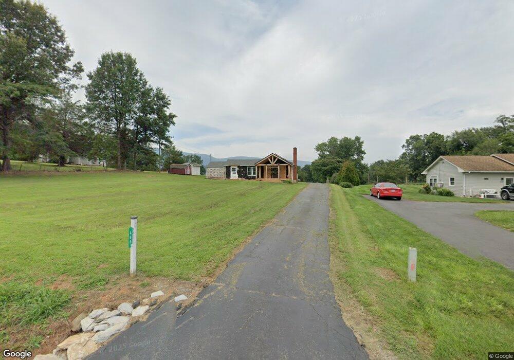 470 Afton Mountain Rd, Afton, VA 22920 - photo 1