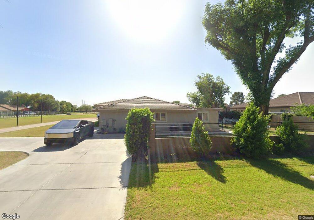 10228 S 159th St, Gilbert, AZ 85234 - photo 1