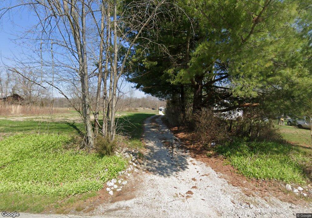 1671 E Harrod Rd, Austin, IN 47102 - photo 1