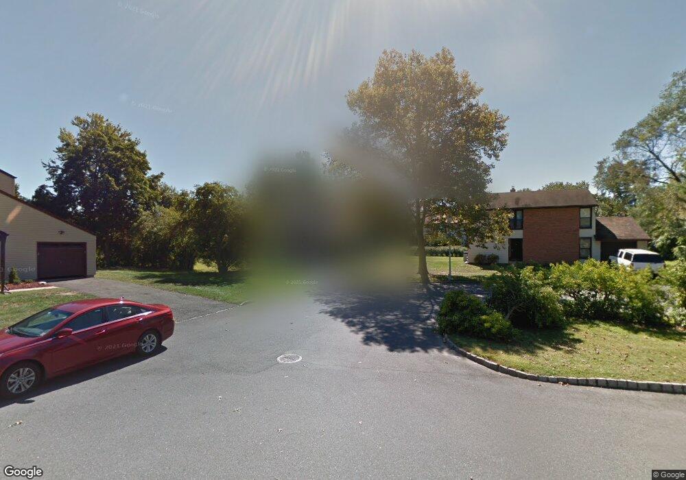 23 Overton Rd, East Windsor, NJ 08520 - photo 1