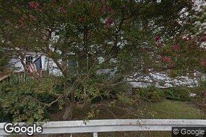 4401 Long Bridge Rd, Tangier, VA 23440