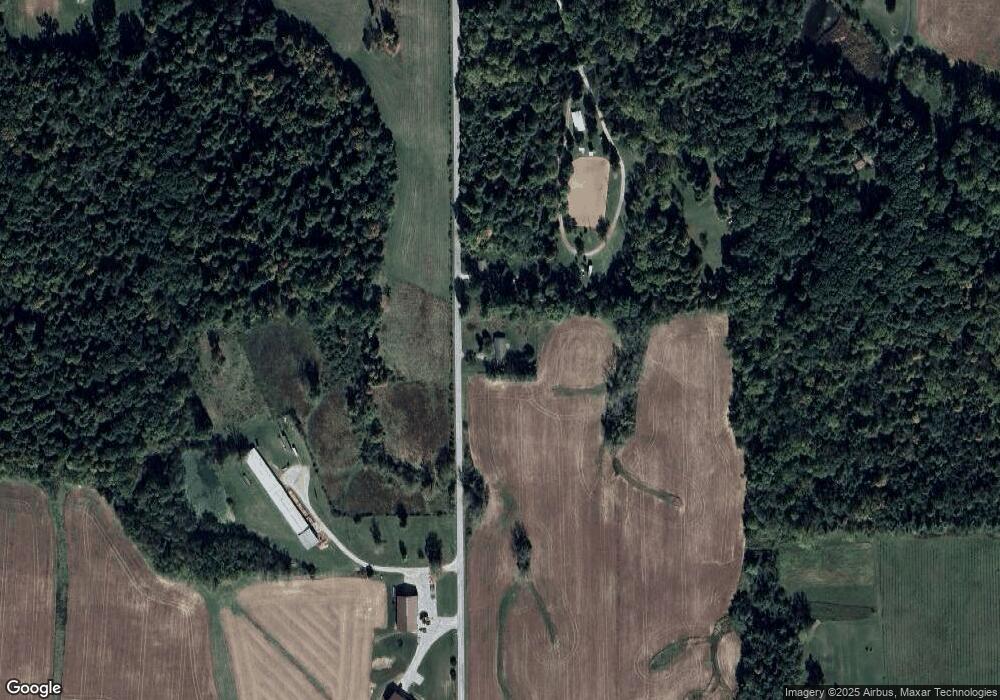 259 S 600 E, Lagro, IN 46941 - photo 1