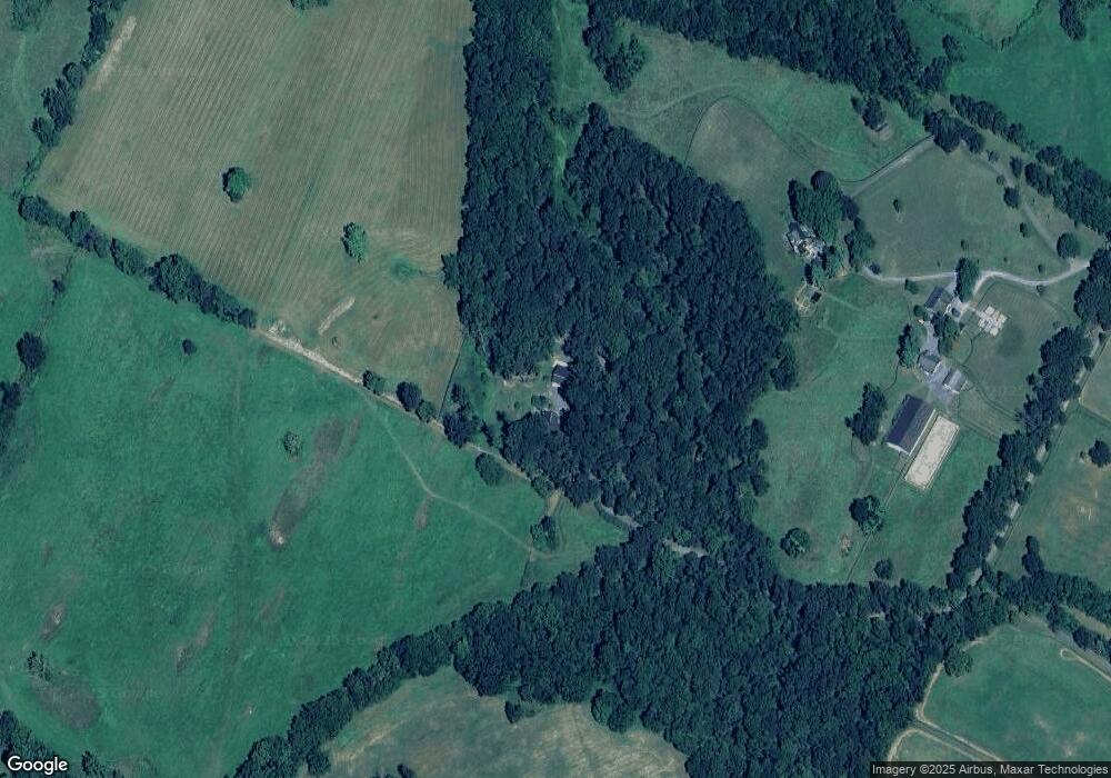 6544 Old Goose Creek Rd, Middleburg, VA 20117 - photo 1