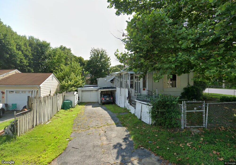 3 Stevens St, Lawrence, MA 01843 - photo 1