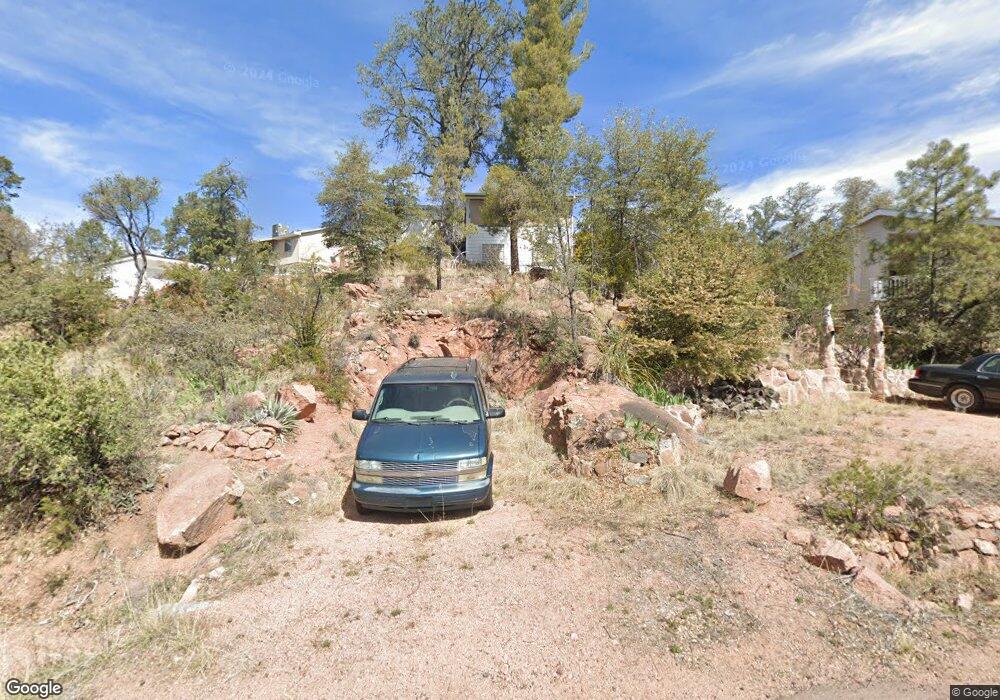 602 E Timber Dr, Payson, AZ 85541 - photo 1