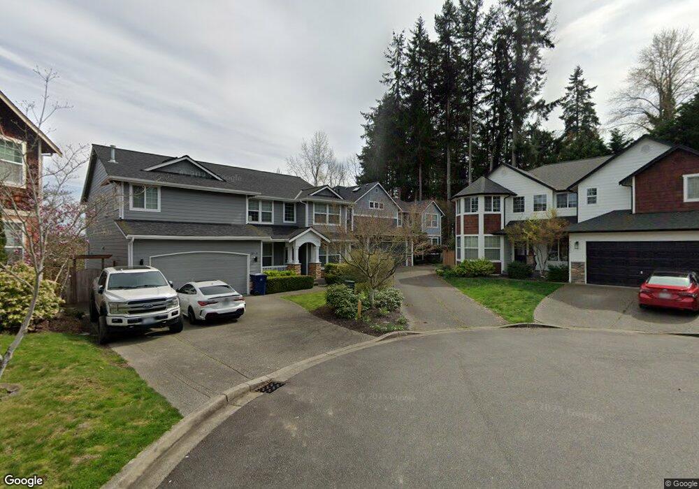 2028 241st St SW, Bothell, WA 98021 - photo 1