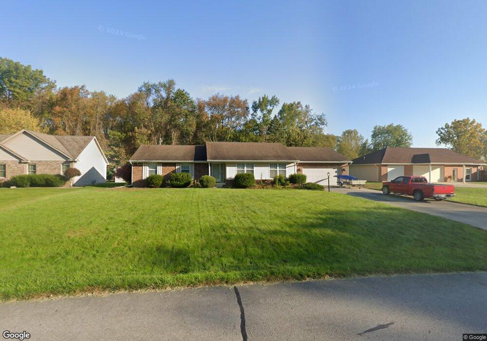 3190 Tawa Dr, Lima, OH 45806 - photo 1