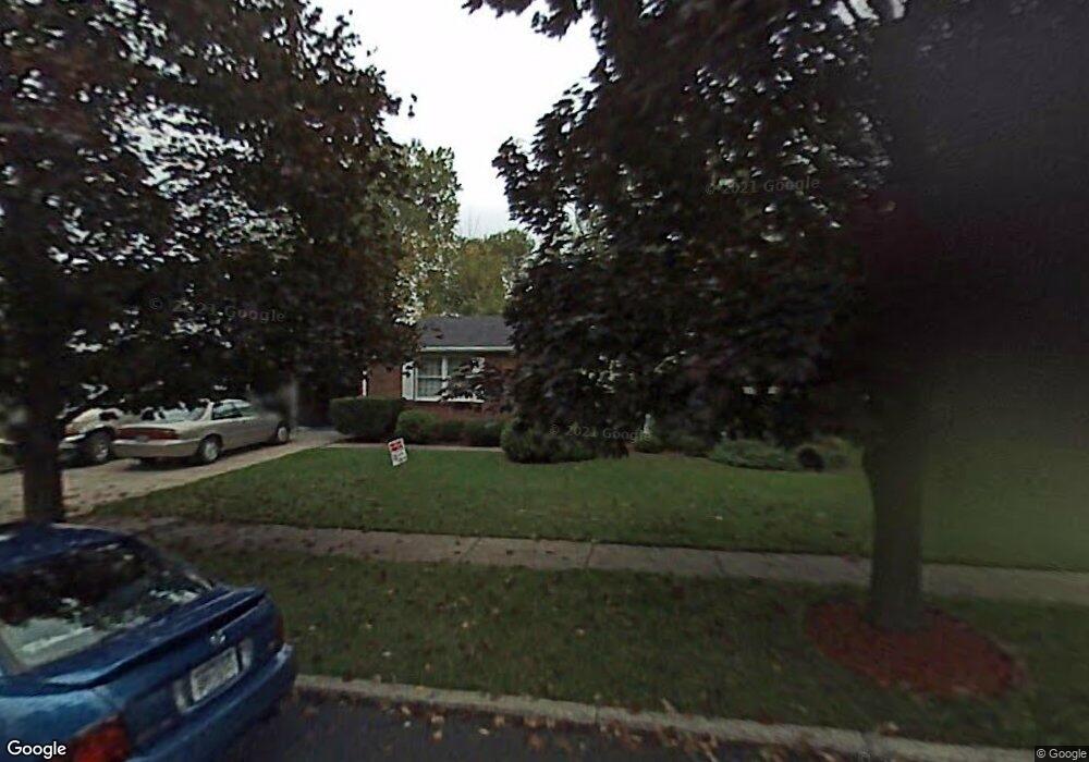 843 Fairmont Ave, North Tonawanda, NY 14120 - photo 1