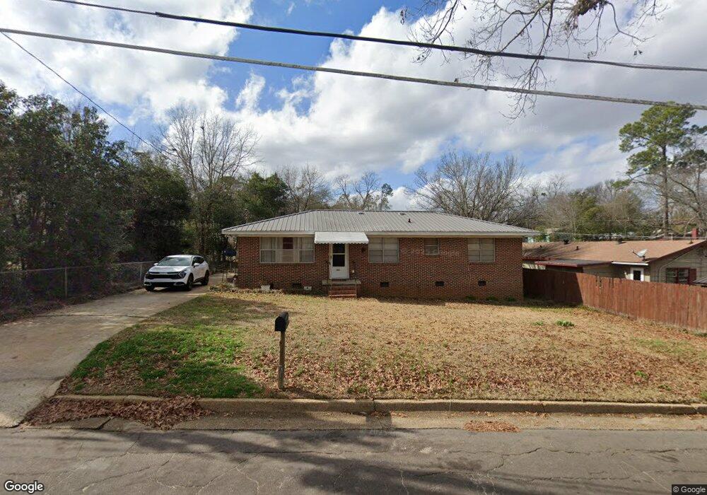 303 Varsity Dr, Americus, GA 31709 - photo 1