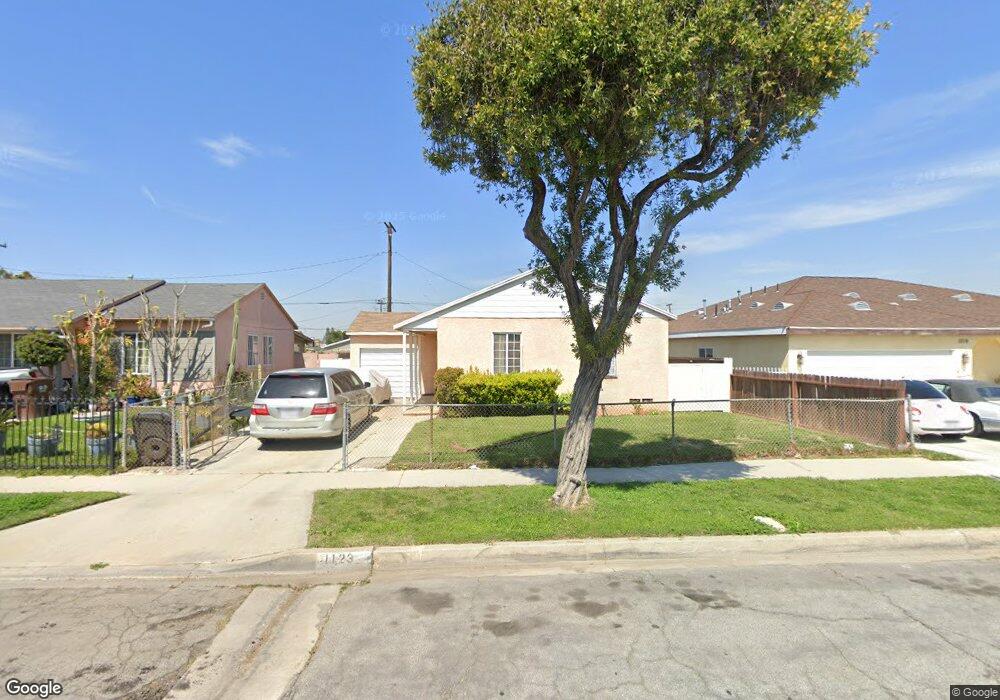 1123 W Arbutus St, Compton, CA 90220 - photo 1