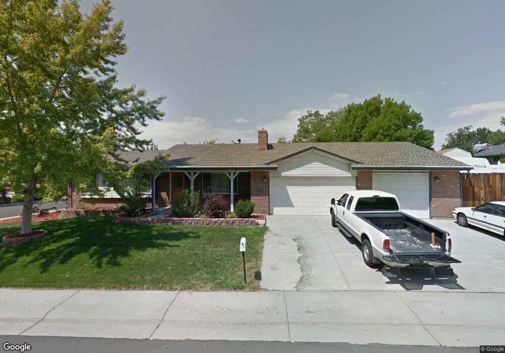 13143 Fillmore St, Thornton, CO 80241 - photo 1