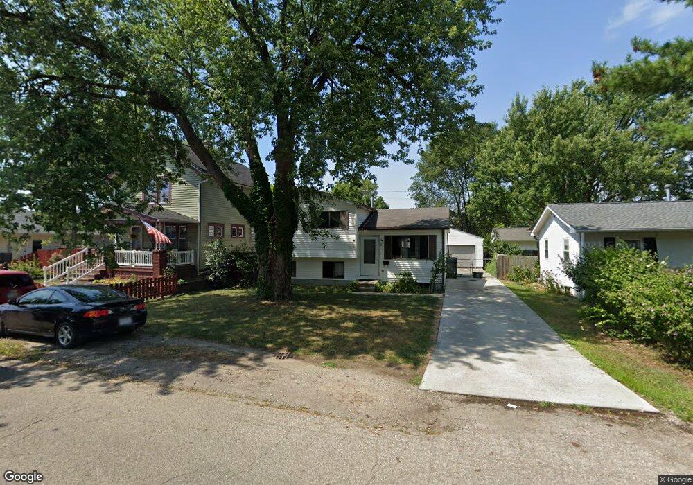 871 Elaine Rd, Columbus, OH 43213 - photo 1