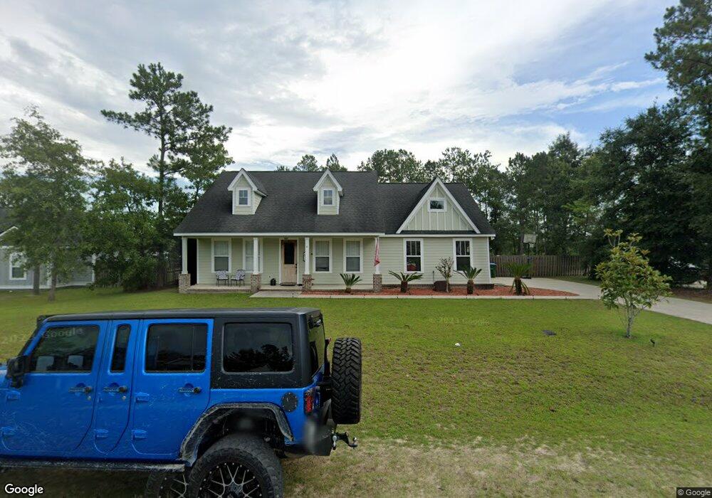 36 Mallard Pond Cir, Crawfordville, FL 32327 - photo 1