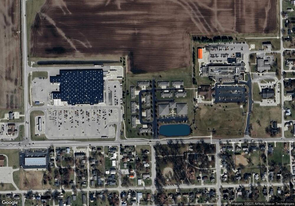 113 Pilgrim Dr, Portland, IN 47371 - photo 1