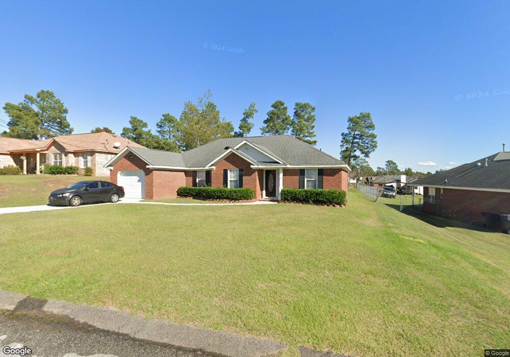4608 Shadow Moss Ct, Augusta, GA 30906 - photo 1