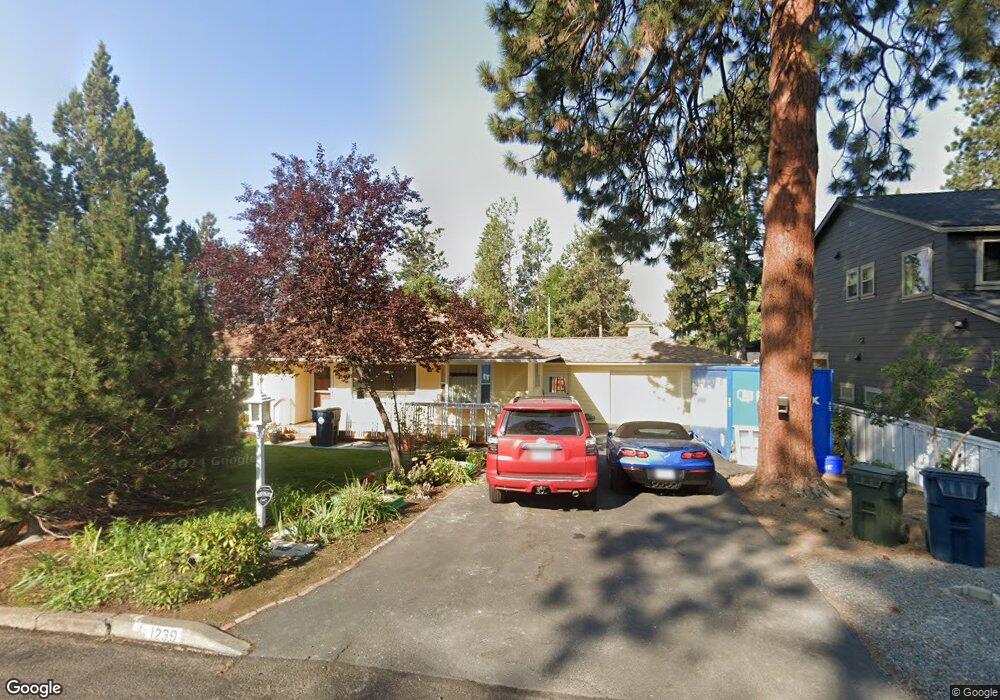 1239 NE 10th St, Bend, OR 97701 - photo 1