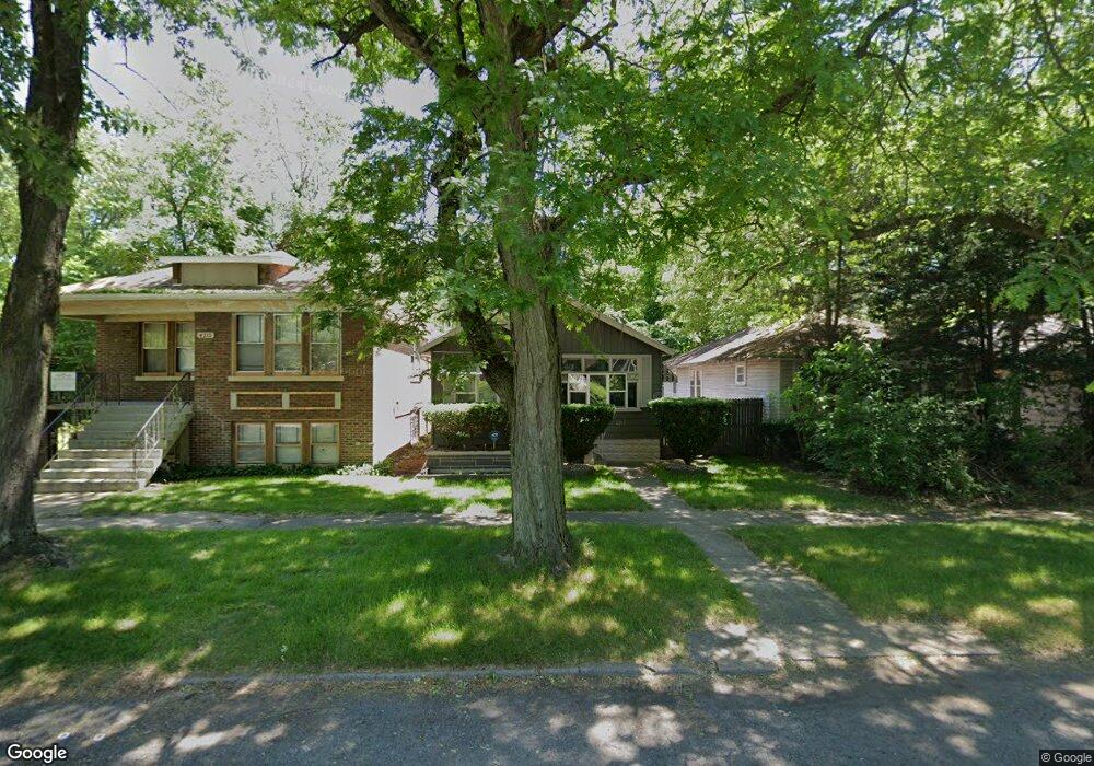 4217 Adams St, Gary, IN 46408 - photo 1