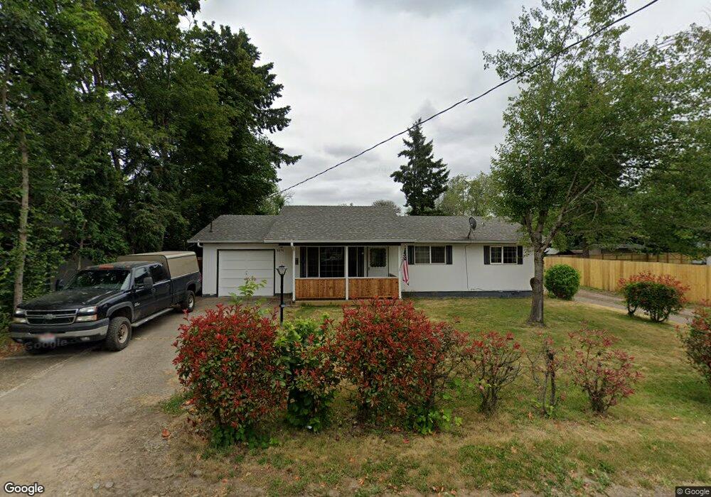 3876 Pleasant View Dr NE, Keizer, OR 97303 - photo 1