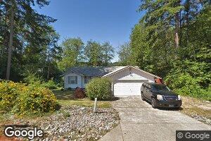 15506 66th Avenue Ct NW, Gig Harbor, WA 98332