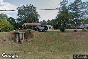 6624 Highway 19, Vina, AL 35593