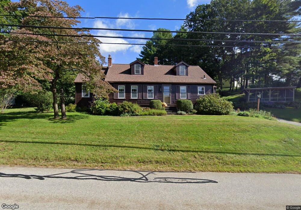 148 Charlton St, Oxford, MA 01540 - photo 1