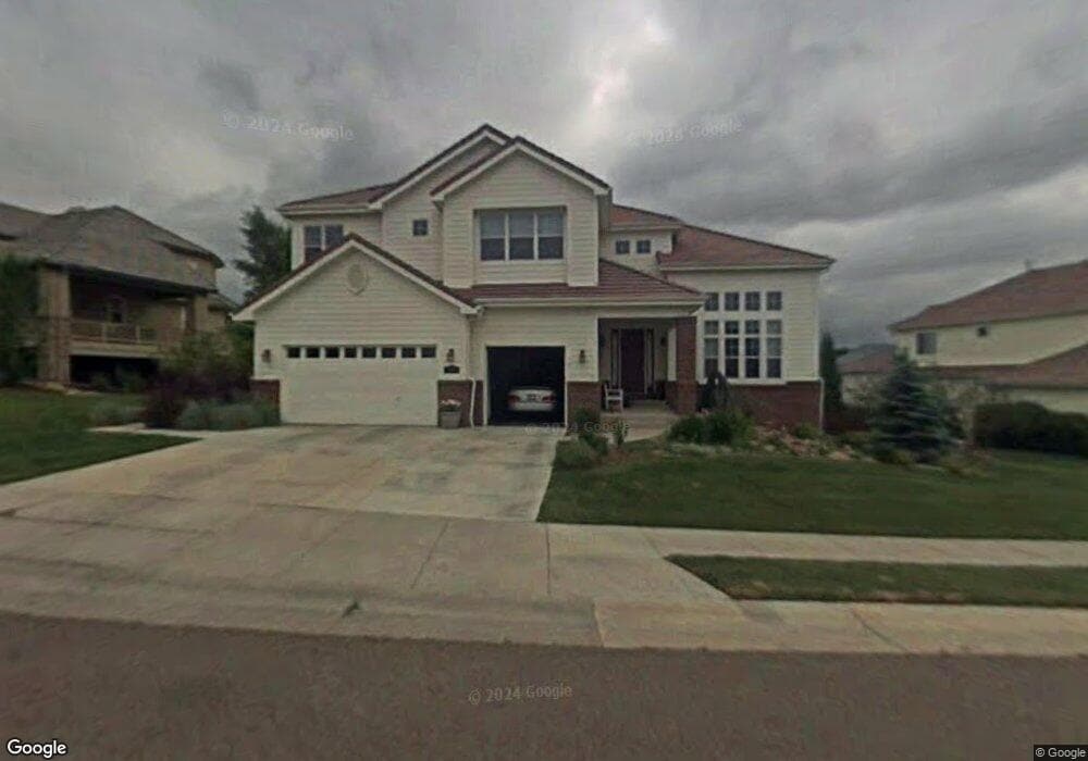 21932 E Ridge Trail Cir, Aurora, CO 80016 - photo 1