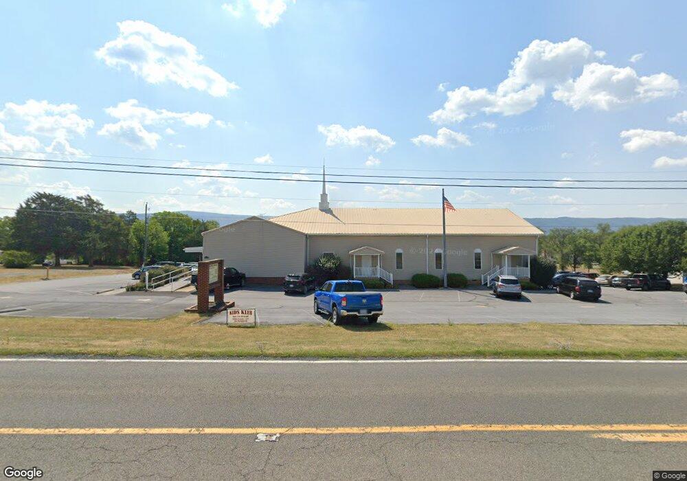 29110 Old Valley Pike, Strasburg, VA 22657 - photo 1