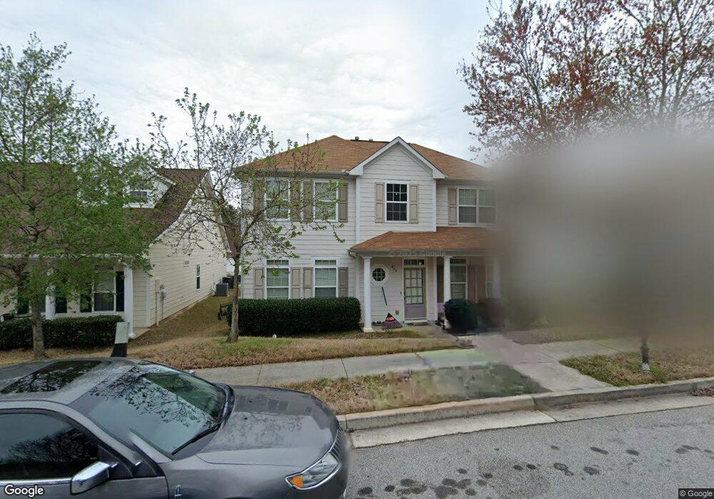 499 Anglewood Trace, Stockbridge, GA 30281 - photo 1