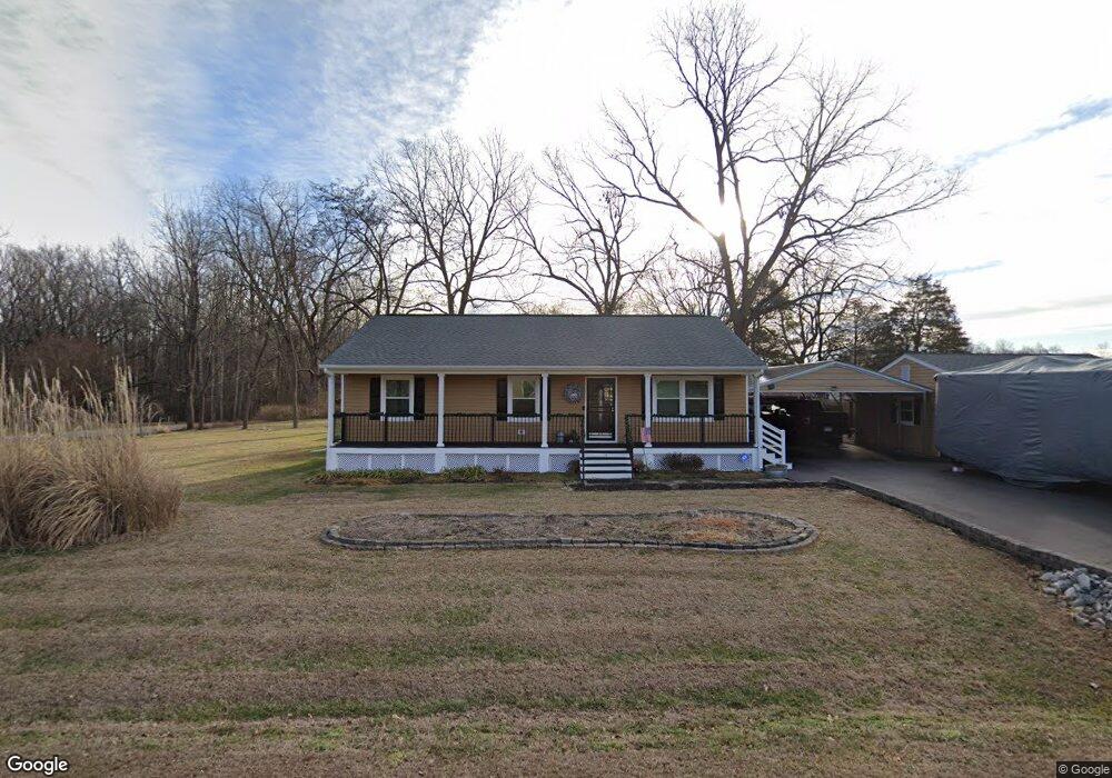 8023 Eddie Ln, Quinton, VA 23141 - photo 1