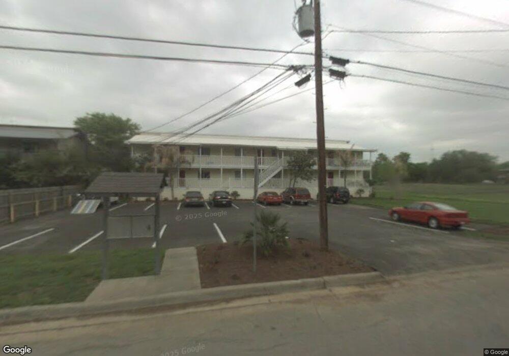 205 S Mitchell St, San Marcos, TX 78666 - photo 1