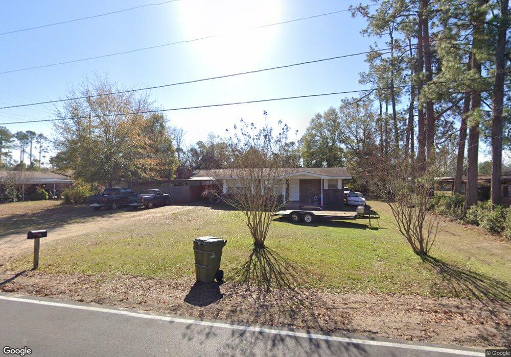 205 W 11th St, Donalsonville, GA 39845 - photo 1