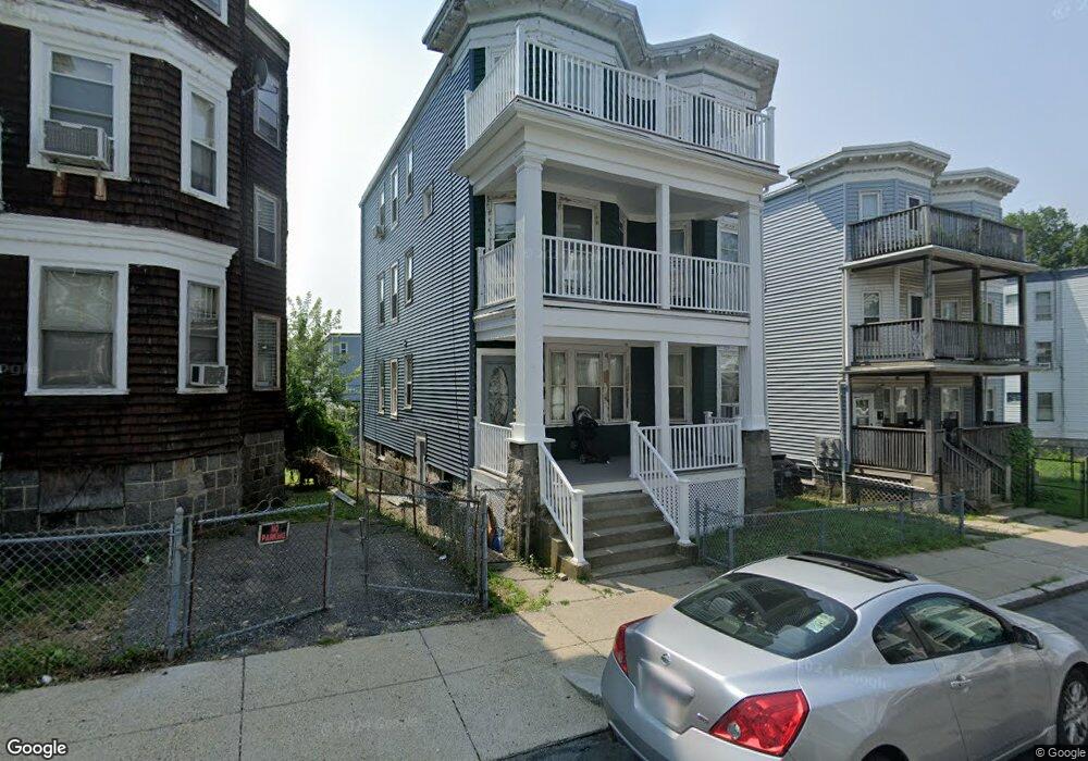 55 Ridgewood St, Dorchester, MA 02122 - photo 1