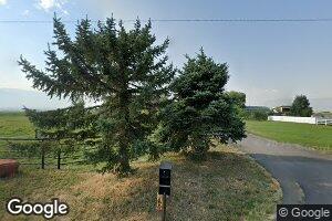 710 W 4600 N, Smithfield, UT 84335