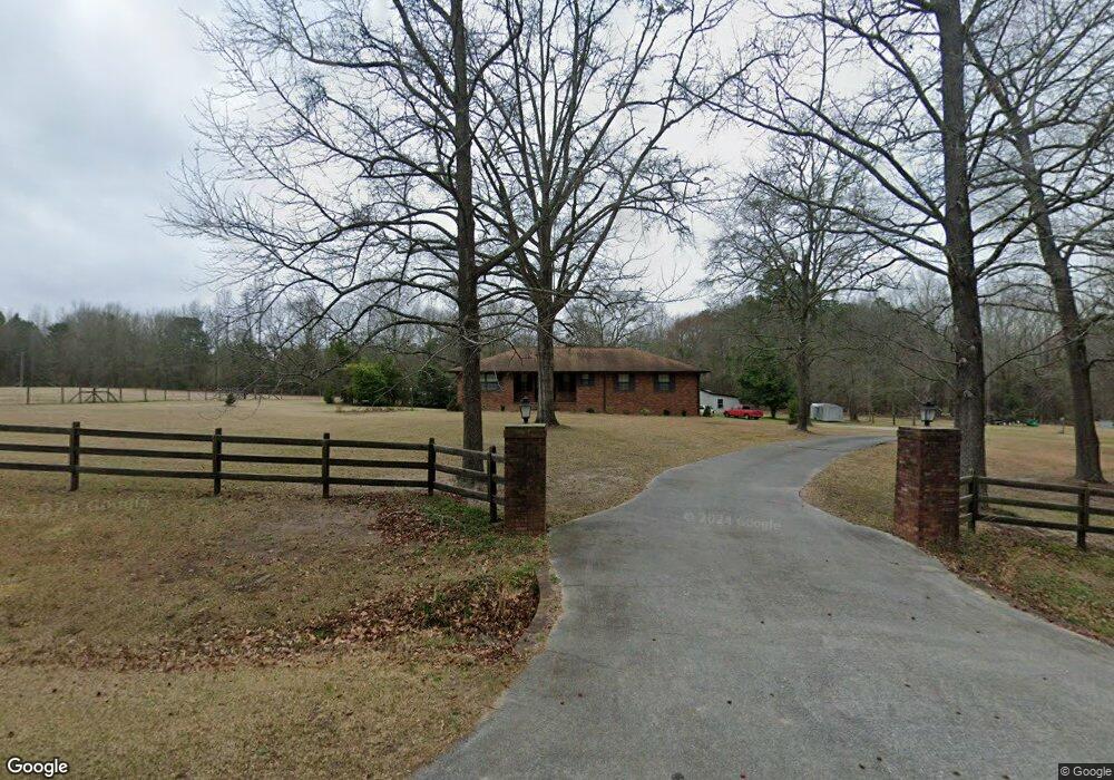 2135 Central Road Extension, Thomson, GA 30824 - photo 1