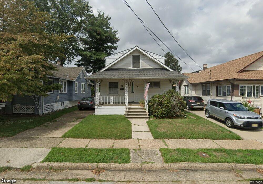 189 Princeton Rd, Audubon, NJ 08106 - photo 1