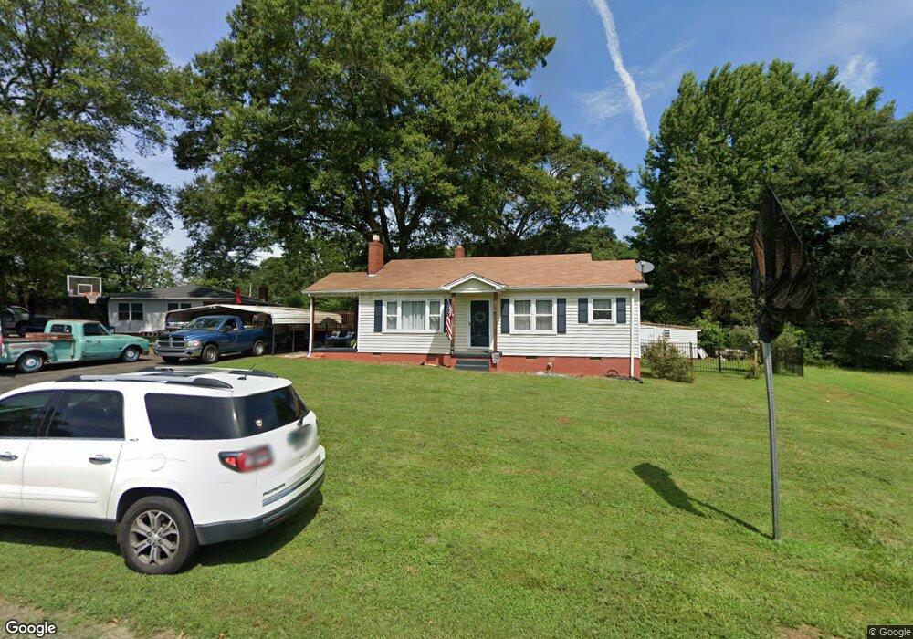 511 Maxwell Ave, Pendleton, SC 29670 - photo 1