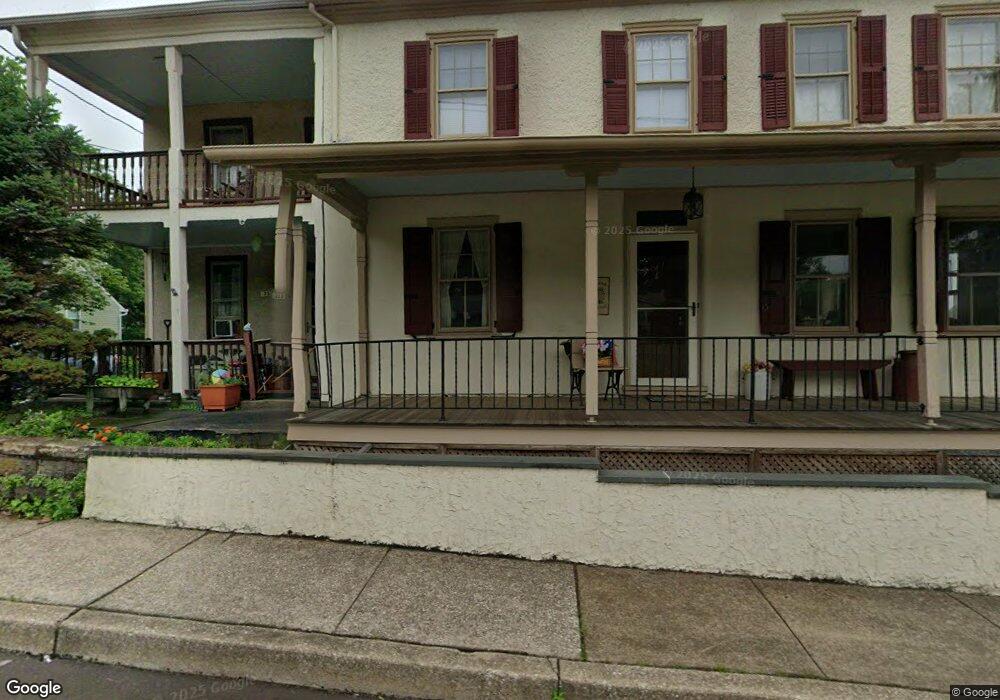 312 S Main St, Perkasie, PA 18944 - photo 1