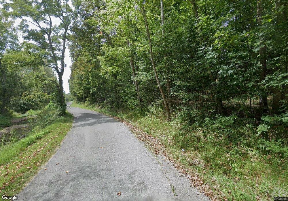 0 S Hamilton Creek Rd unit 21494172, Columbus, IN 47201 - photo 1