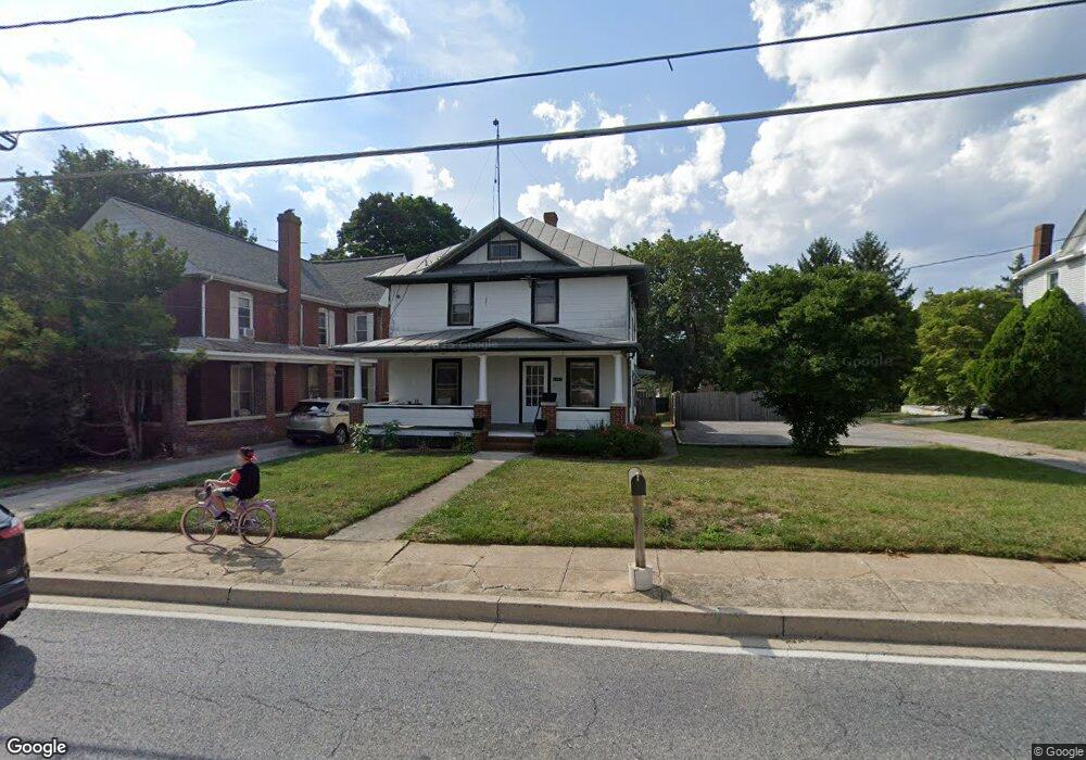 3246 York St unit R, Manchester, MD 21102 - photo 1