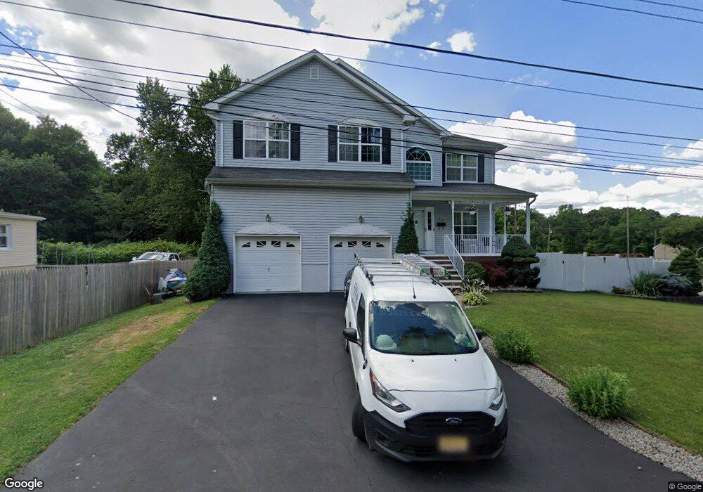 37 Columbus Ave, Cliffwood, NJ 07721 - photo 1